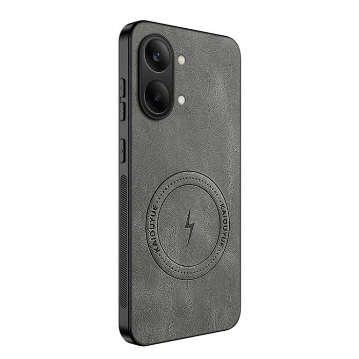 Funda magnética para teléfono WANLONFENG Serie SD con textura de napa, For Redmi A7 Pro 171mm / Poco C85x 5G, For Redmi Turbo 5 Max / Poco X8 Pro Max 5G, For Redmi Turbo 5 5G / Poco X8 Pro 5G, For Redmi Note 15 Pro+ 5G Global 163.3mm                   ...