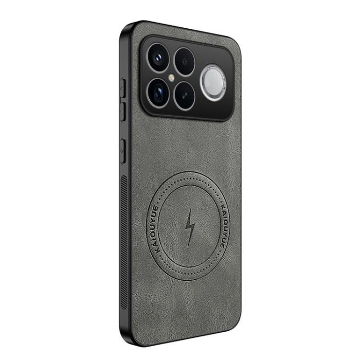 Funda magnética para teléfono WANLONFENG Serie SD con textura de napa, For Redmi A7 Pro 171mm / Poco C85x 5G, For Redmi Turbo 5 Max / Poco X8 Pro Max 5G, For Redmi Turbo 5 5G / Poco X8 Pro 5G, For Redmi Note 15 Pro+ 5G Global 163.3mm                   ...