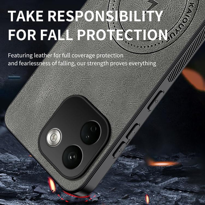 Funda magnética para teléfono WANLONFENG Serie SD con textura de napa, For Redmi A7 Pro 171mm / Poco C85x 5G, For Redmi Turbo 5 Max / Poco X8 Pro Max 5G, For Redmi Turbo 5 5G / Poco X8 Pro 5G, For Redmi Note 15 Pro+ 5G Global 163.3mm                   ...