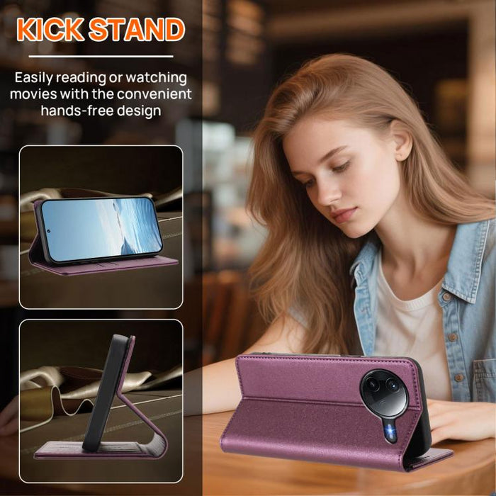 Funda para teléfono de piel vegana magnética RFID con relieve de peonía, For Redmi 14C 4G / A4 5G / Poco C75 4G, For Redmi Note 14 4G 164.84mm, For Redmi Note 14 Pro 5G / Poco X7 5G, For Redmi Note 14 5G / Poco M7 Pro 5G, For Redmi Note 14 Pro 4G      ...
