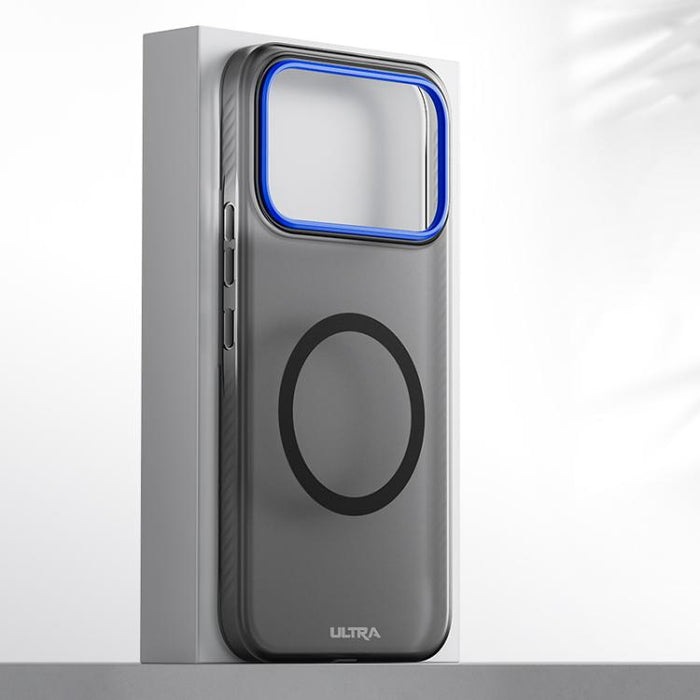 Funda magnética para teléfono de PC con tacto de piel de la serie Blues, For Redmi K90, For Redmi K90 Pro Max