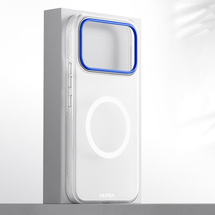 Funda magnética para teléfono de PC con tacto de piel de la serie Blues, For Redmi K90, For Redmi K90 Pro Max