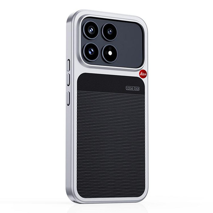 Funda magnética de TPU para teléfono con revestimiento de cuero Flower World Series, For Redmi K90, For Redmi K90 Pro Max