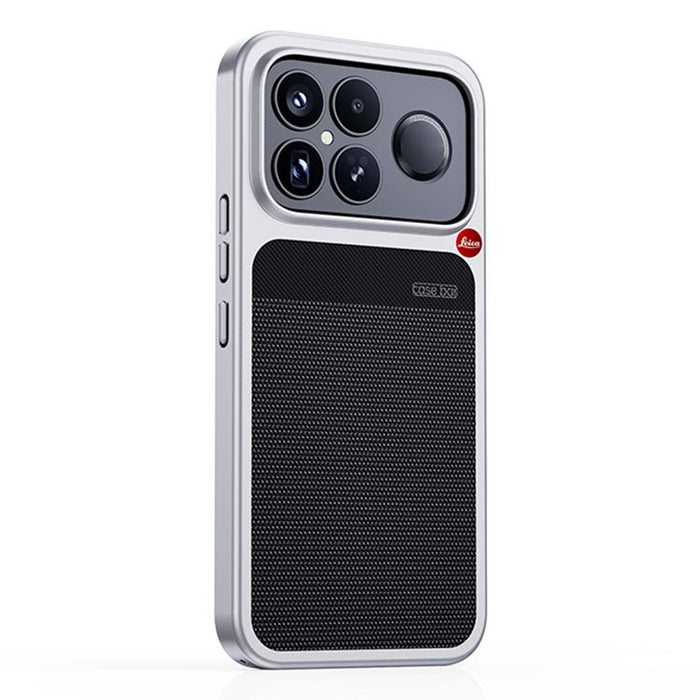 Funda magnética de TPU para teléfono con revestimiento de cuero Flower World Series, For Redmi K90, For Redmi K90 Pro Max