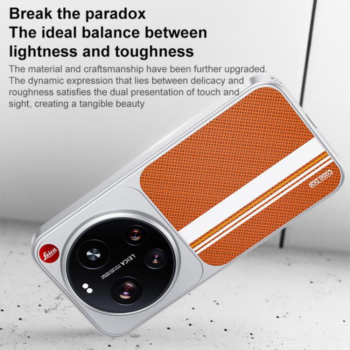 Funda magnética de TPU para teléfono con revestimiento de cuero Flower World Series, For Xiaomi 17 Ultra, For Xiaomi 17 Pro Max, For Xiaomi 17 Pro