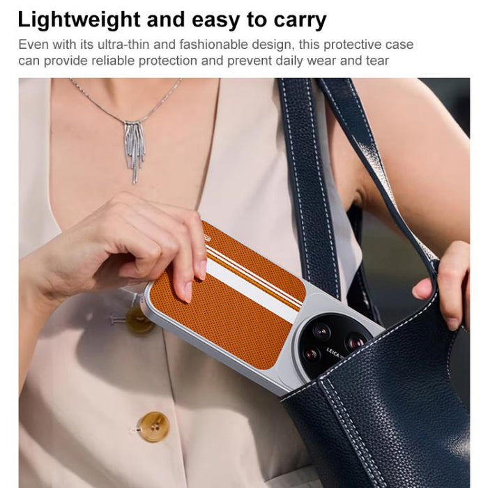 Funda magnética de TPU para teléfono con revestimiento de cuero Flower World Series, For Xiaomi 17 Ultra, For Xiaomi 17 Pro Max, For Xiaomi 17 Pro