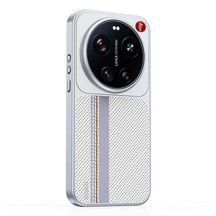 Funda magnética de TPU para teléfono con revestimiento de cuero Flower World Series, For Xiaomi 17 Ultra, For Xiaomi 17 Pro Max, For Xiaomi 17 Pro