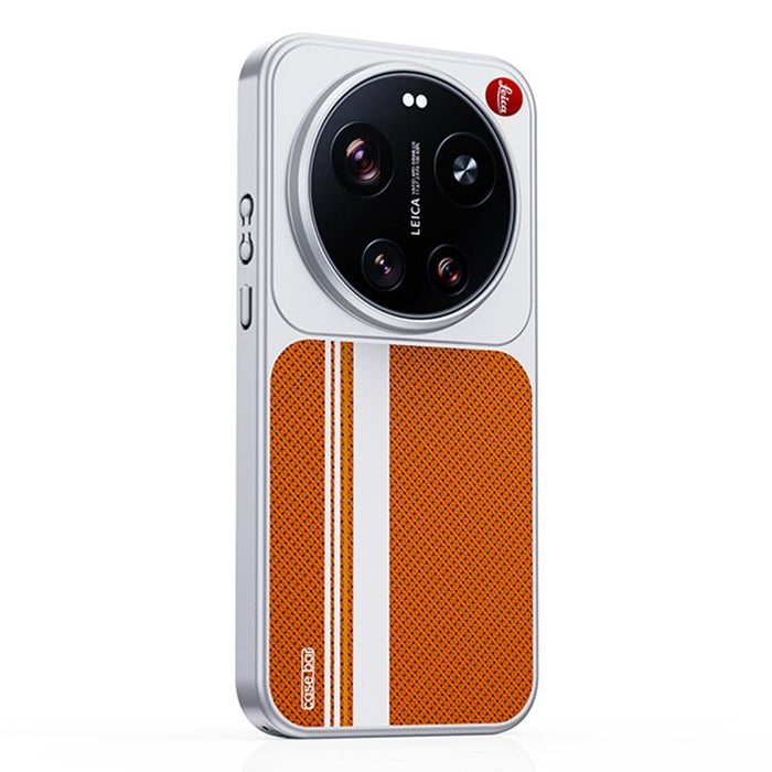 Funda magnética de TPU para teléfono con revestimiento de cuero Flower World Series, For Xiaomi 17 Ultra, For Xiaomi 17 Pro Max, For Xiaomi 17 Pro