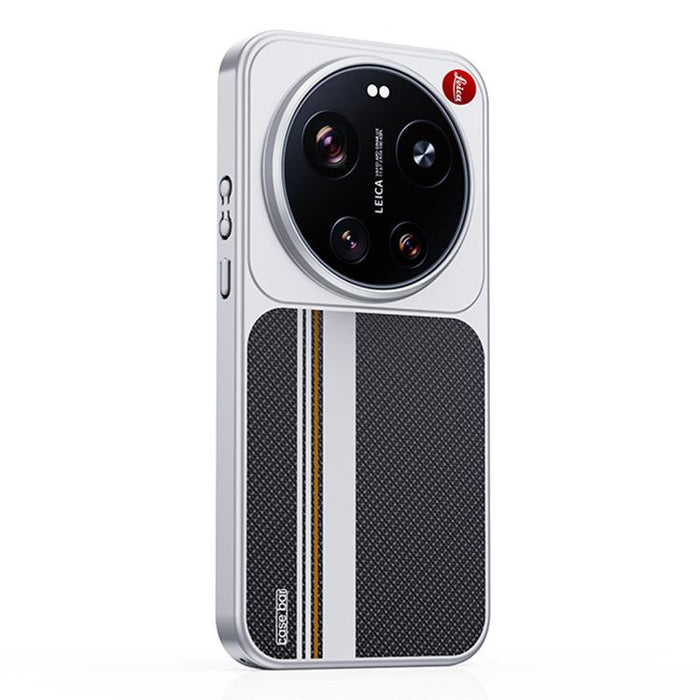 Funda magnética de TPU para teléfono con revestimiento de cuero Flower World Series, For Xiaomi 17 Ultra, For Xiaomi 17 Pro Max, For Xiaomi 17 Pro