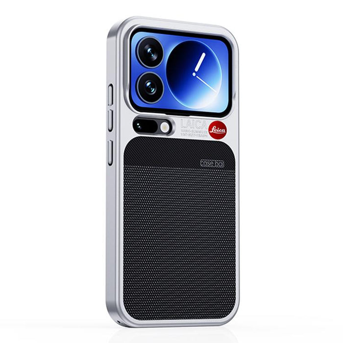 Funda magnética de TPU para teléfono con revestimiento de cuero Flower World Series, For Xiaomi 17 Ultra, For Xiaomi 17 Pro Max, For Xiaomi 17 Pro