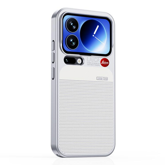 Funda magnética de TPU para teléfono con revestimiento de cuero Flower World Series, For Xiaomi 17 Ultra, For Xiaomi 17 Pro Max, For Xiaomi 17 Pro