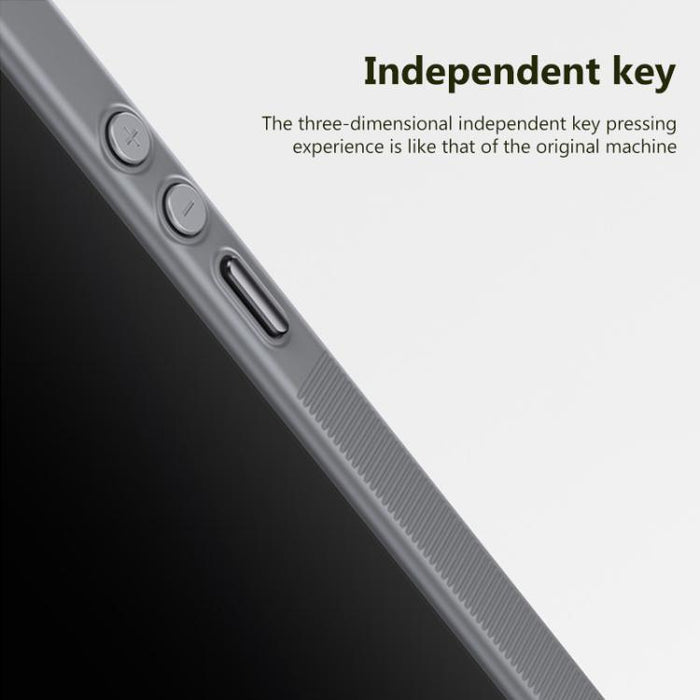 Funda magnética de cobertura total para teléfono Boundless Series con tacto de piel, For Xiaomi 17 Ultra, For Xiaomi 17 Pro Max, For Xiaomi 17 Pro, For Xiaomi 17