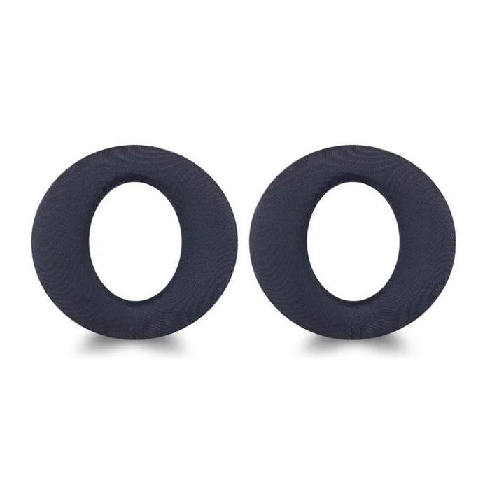 XDcase 1 par de almohadillas de repuesto para auriculares con herramienta de palanca, For Sony PS5 PULSE 3D Wireless