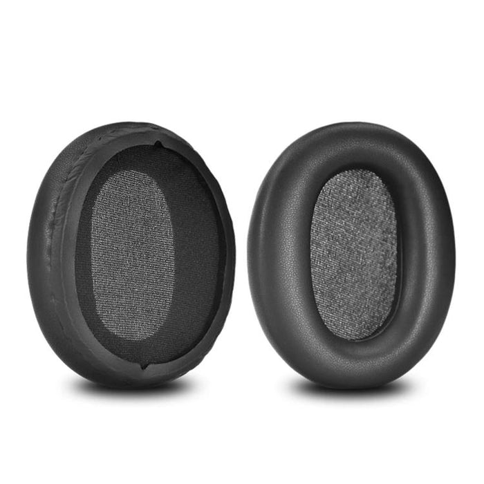 XDcase 1 par de almohadillas de repuesto de cuero proteico para auriculares con herramienta de apertura., For Sony WH-CH710N / CH720N