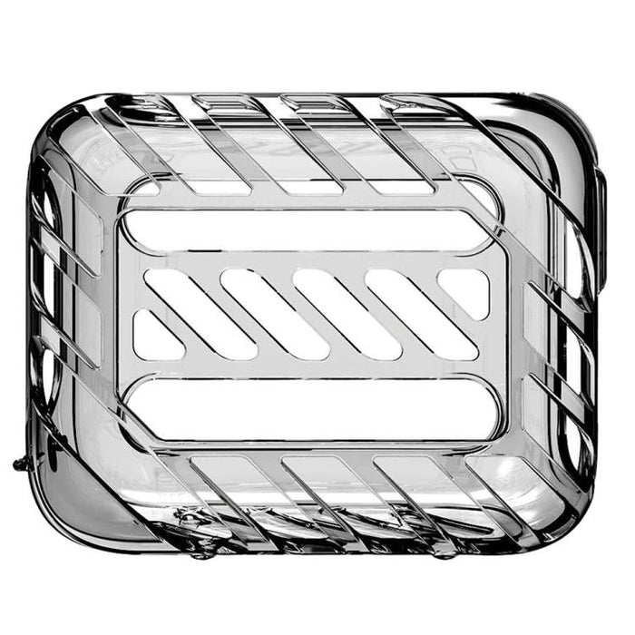 Funda protectora de TPU para altavoz Bluetooth XDcase, For JBL Go 4