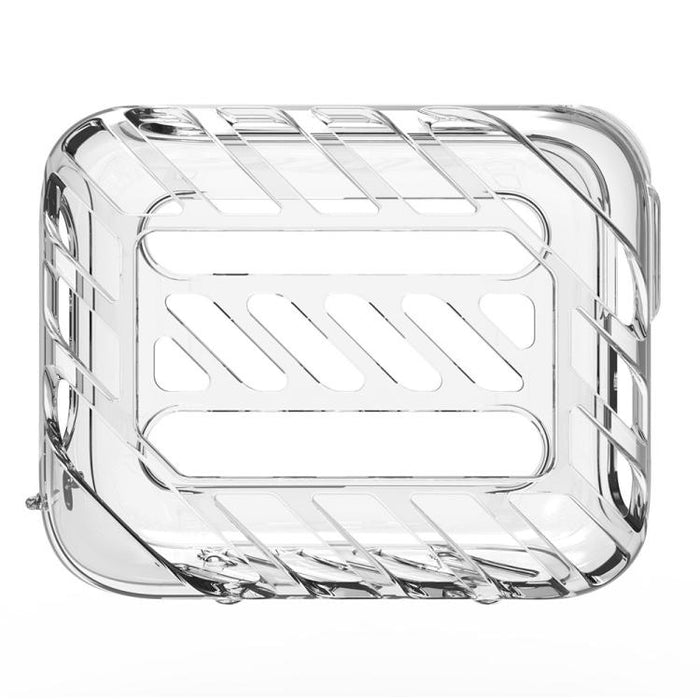 Funda protectora de TPU para altavoz Bluetooth XDcase, For JBL Go 4