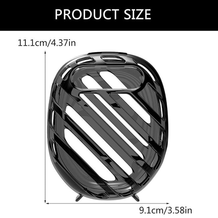 Funda protectora de TPU para altavoz Bluetooth XDcase, For JBL Clip 5