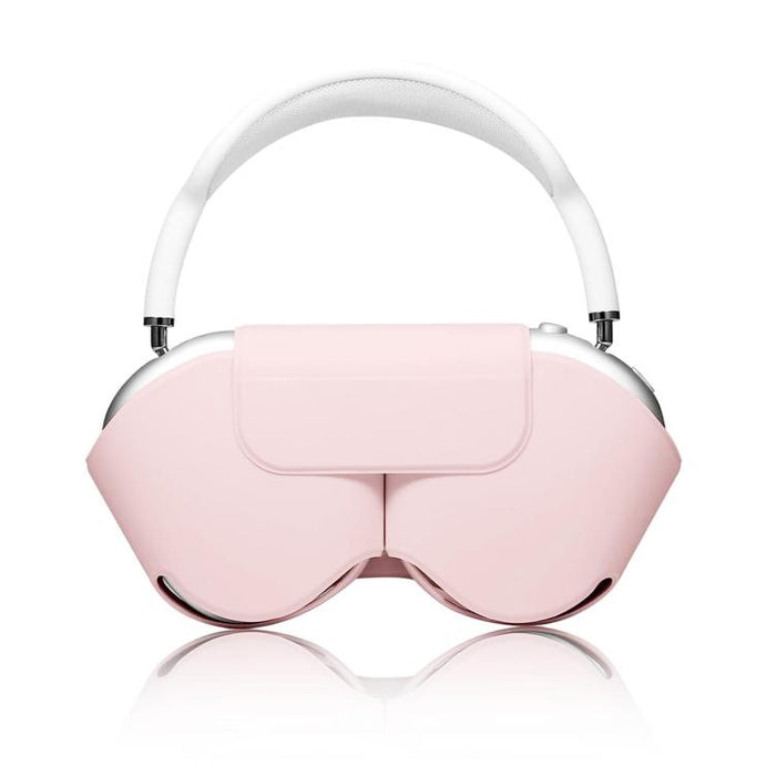 Estuche protector y de almacenamiento de silicona suave para auriculares inteligentes XDcase, For Apple AirPods Max / Max 2