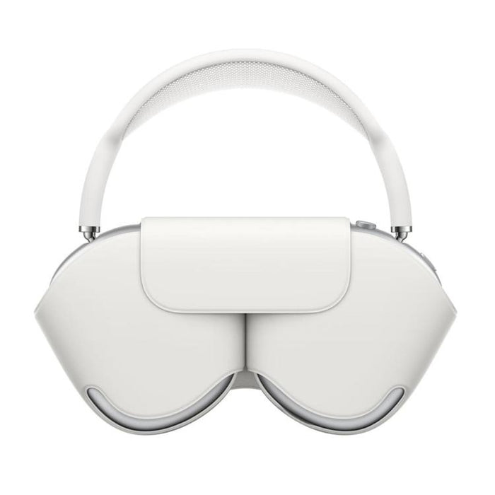 Estuche protector y de almacenamiento de cuero sintético para auriculares inteligentes XDcase, For Apple AirPods Max / Max 2