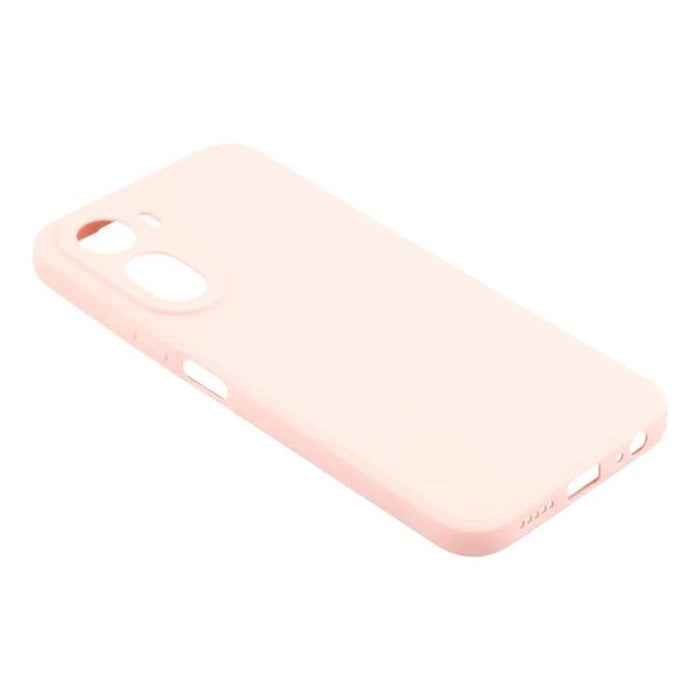Funda para teléfono WANLONFENG de TPU suave con borde cuadrado y protector de pantalla., For Redmi A7 Pro 171mm / Poco C85x 5G, For Redmi Turbo 5 Max / Poco X8 Pro Max 5G, For Redmi Turbo 5 5G / Poco X8 Pro 5G, For Redmi Note 15 Pro+ 5G Global 163.3mm ...