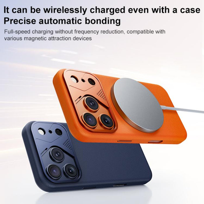 Funda para teléfono de TPU a prueba de golpes con cobertura total de la serie Alluring Eyes, For iPhone 17 Pro Max, For iPhone 17 Pro