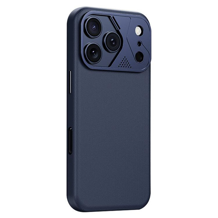 Funda para teléfono de TPU a prueba de golpes con cobertura total de la serie Alluring Eyes, For iPhone 17 Pro Max, For iPhone 17 Pro
