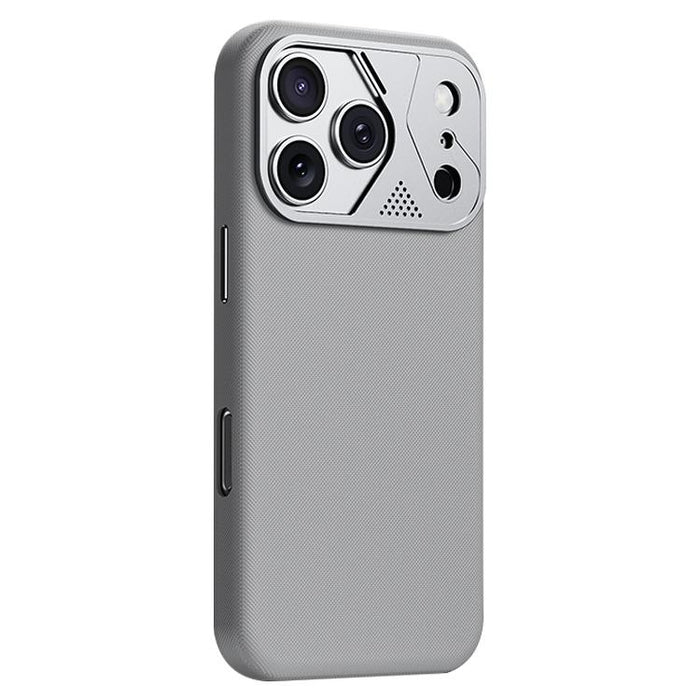 Funda para teléfono de TPU a prueba de golpes con cobertura total de la serie Alluring Eyes, For iPhone 17 Pro Max, For iPhone 17 Pro