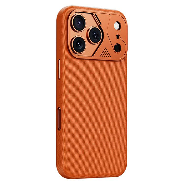 Funda para teléfono de TPU a prueba de golpes con cobertura total de la serie Alluring Eyes, For iPhone 17 Pro Max, For iPhone 17 Pro