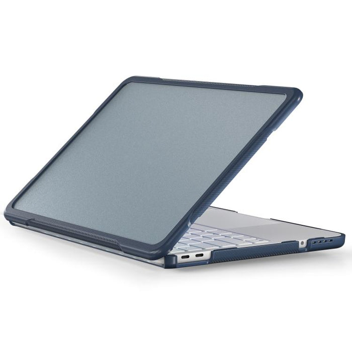 Funda protectora translúcida para portátil, For MacBook Neo 13 inch 2026 A3404
