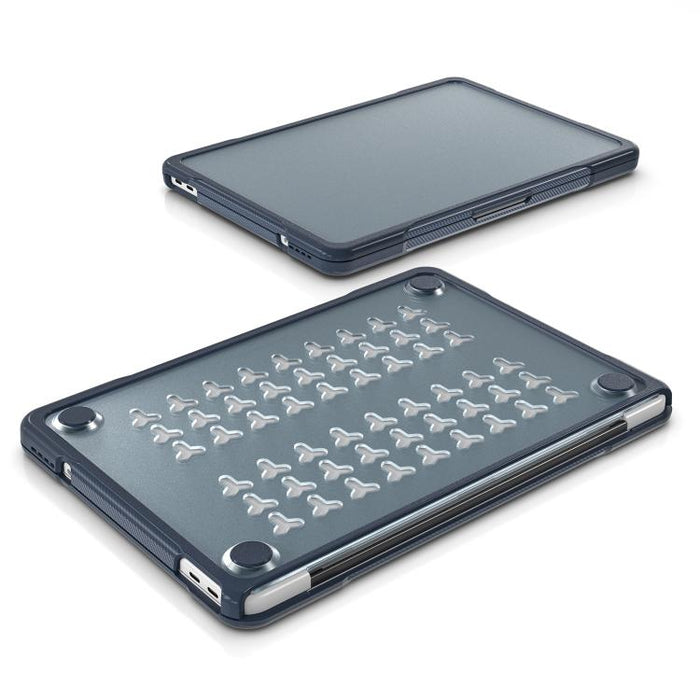 Funda protectora translúcida para portátil, For MacBook Neo 13 inch 2026 A3404