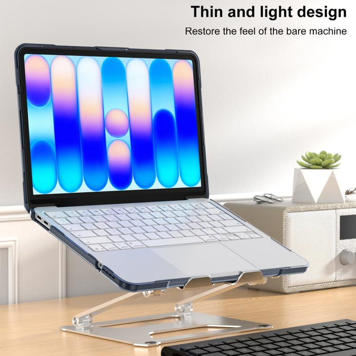 Funda protectora translúcida para portátil, For MacBook Neo 13 inch 2026 A3404