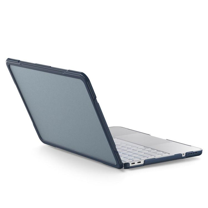 Funda protectora translúcida para portátil, For MacBook Neo 13 inch 2026 A3404