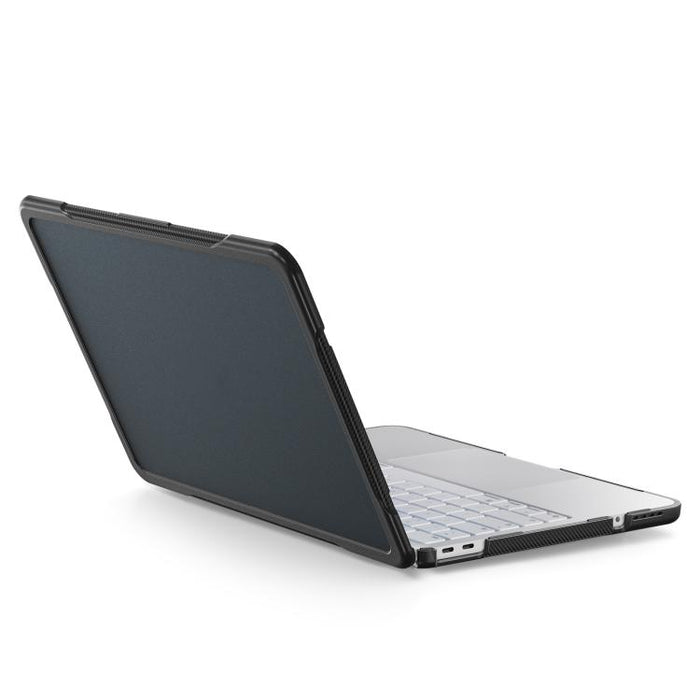 Funda protectora translúcida para portátil, For MacBook Neo 13 inch 2026 A3404