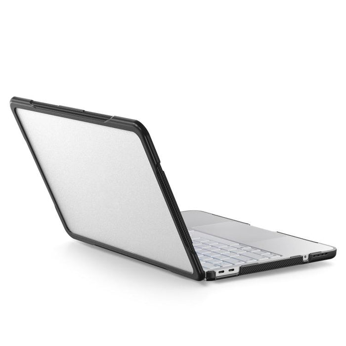 Funda protectora translúcida para portátil, For MacBook Neo 13 inch 2026 A3404