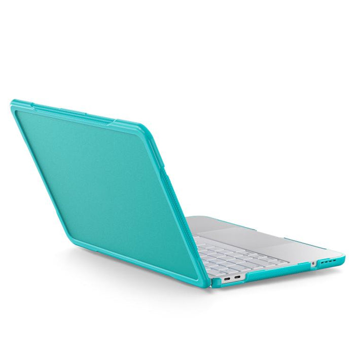 Funda protectora translúcida para portátil, For MacBook Neo 13 inch 2026 A3404