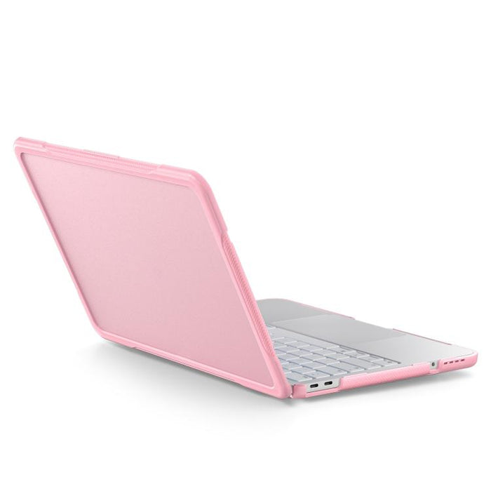 Funda protectora translúcida para portátil, For MacBook Neo 13 inch 2026 A3404