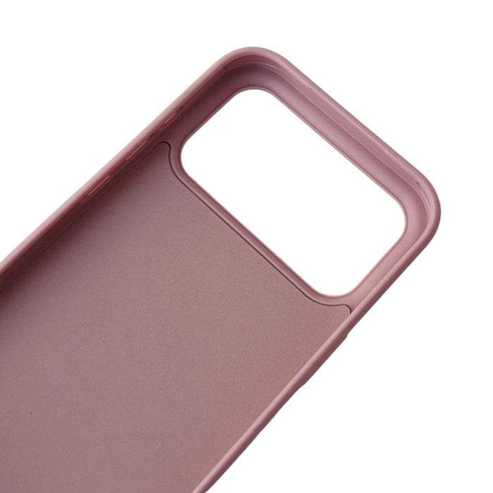Funda trasera para teléfono con tarjetero vertical multifuncional de piel vegana y cartera plegable para tarjetas., For iPhone 17 Pro Max, For iPhone 17 Pro, For iPhone 17, For iPhone Air, For iPhone 16 Pro Max, For iPhone 16 Pro, For iPhone 16        ...