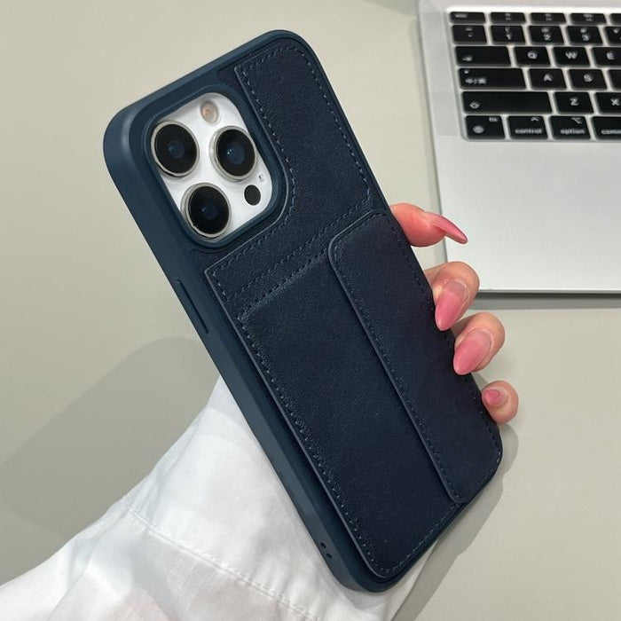 Funda para teléfono multifuncional premium con tarjetero y portatarjetas., For iPhone 14 Pro Max, For iPhone 13 Pro Max, For iPhone 13 Pro, For iPhone 12 / 12 Pro, For iPhone 12 Pro Max, For iPhone 11, For iPhone XR