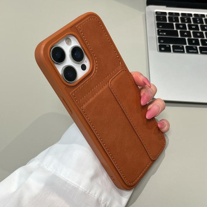 Funda para teléfono multifuncional premium con tarjetero y portatarjetas., For iPhone 14 Pro Max, For iPhone 13 Pro Max, For iPhone 13 Pro, For iPhone 12 / 12 Pro, For iPhone 12 Pro Max, For iPhone 11, For iPhone XR