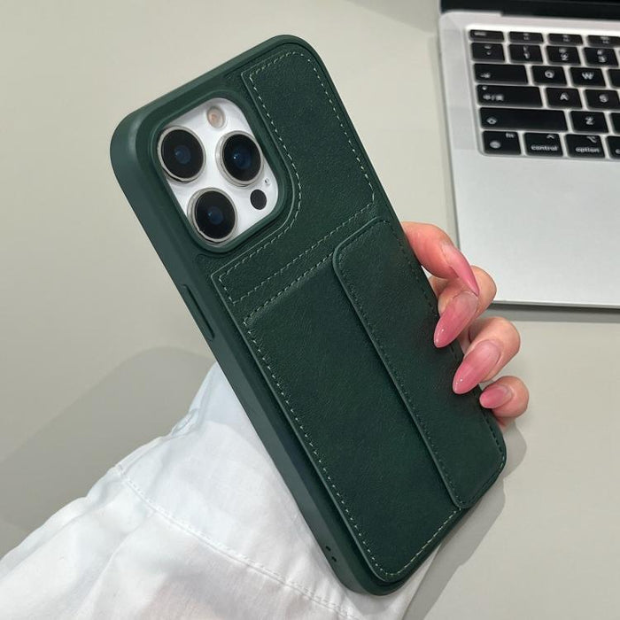 Funda para teléfono multifuncional premium con tarjetero y portatarjetas., For iPhone 14 Pro Max, For iPhone 13 Pro Max, For iPhone 13 Pro, For iPhone 12 / 12 Pro, For iPhone 12 Pro Max, For iPhone 11, For iPhone XR