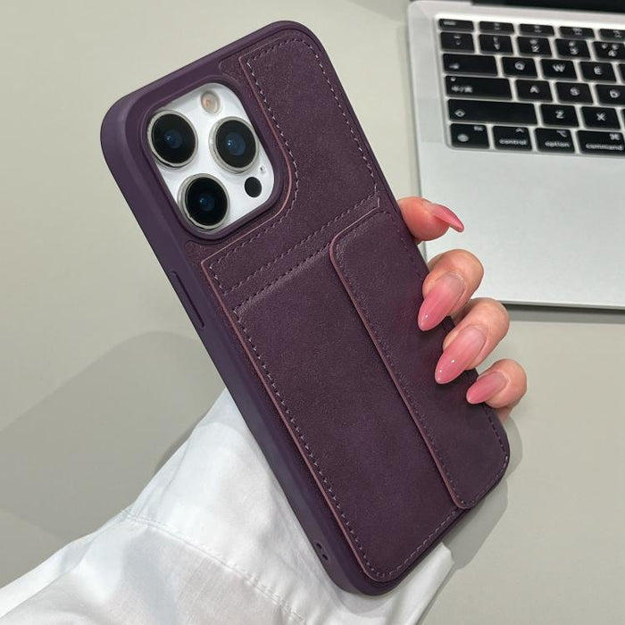 Funda para teléfono multifuncional premium con tarjetero y portatarjetas., For iPhone 14 Pro Max, For iPhone 13 Pro Max, For iPhone 13 Pro, For iPhone 12 / 12 Pro, For iPhone 12 Pro Max, For iPhone 11, For iPhone XR
