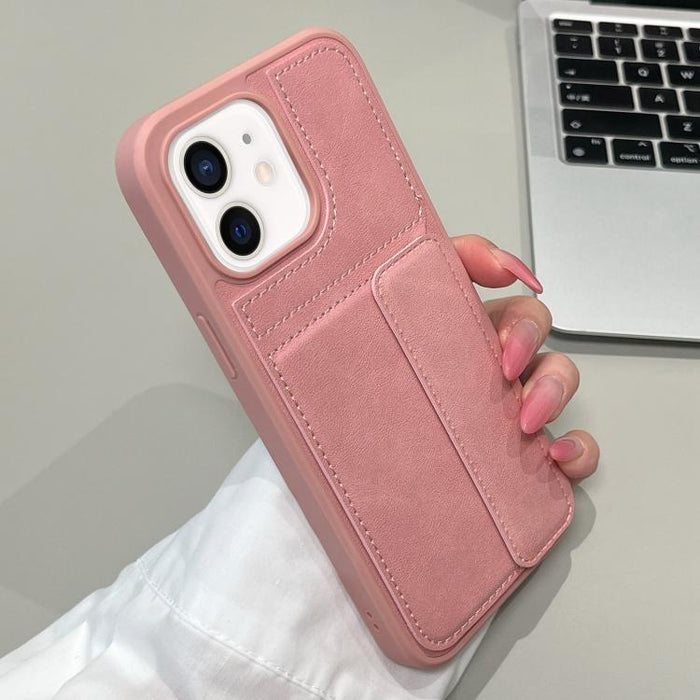 Funda para teléfono multifuncional premium con tarjetero y portatarjetas., For iPhone 14 Pro Max, For iPhone 13 Pro Max, For iPhone 13 Pro, For iPhone 12 / 12 Pro, For iPhone 12 Pro Max, For iPhone 11, For iPhone XR