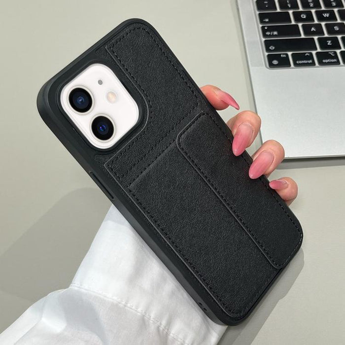 Funda para teléfono multifuncional premium con tarjetero y portatarjetas., For iPhone 14 Pro Max, For iPhone 13 Pro Max, For iPhone 13 Pro, For iPhone 12 / 12 Pro, For iPhone 12 Pro Max, For iPhone 11, For iPhone XR