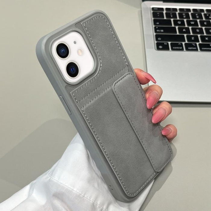 Funda para teléfono multifuncional premium con tarjetero y portatarjetas., For iPhone 14 Pro Max, For iPhone 13 Pro Max, For iPhone 13 Pro, For iPhone 12 / 12 Pro, For iPhone 12 Pro Max, For iPhone 11, For iPhone XR