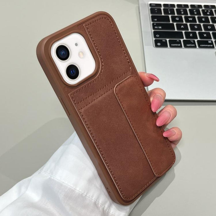 Funda para teléfono multifuncional premium con tarjetero y portatarjetas., For iPhone 14 Pro Max, For iPhone 13 Pro Max, For iPhone 13 Pro, For iPhone 12 / 12 Pro, For iPhone 12 Pro Max, For iPhone 11, For iPhone XR