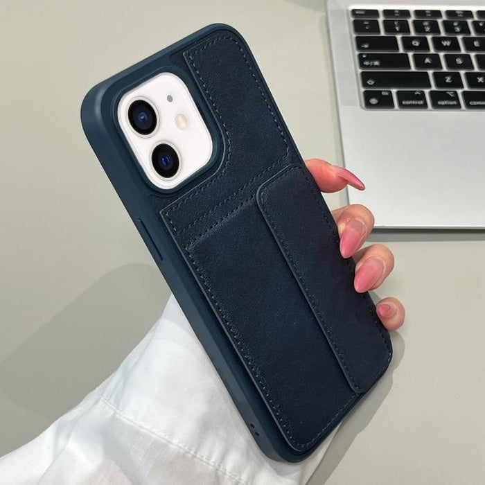 Funda para teléfono multifuncional premium con tarjetero y portatarjetas., For iPhone 14 Pro Max, For iPhone 13 Pro Max, For iPhone 13 Pro, For iPhone 12 / 12 Pro, For iPhone 12 Pro Max, For iPhone 11, For iPhone XR