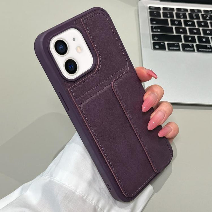 Funda para teléfono multifuncional premium con tarjetero y portatarjetas., For iPhone 14 Pro Max, For iPhone 13 Pro Max, For iPhone 13 Pro, For iPhone 12 / 12 Pro, For iPhone 12 Pro Max, For iPhone 11, For iPhone XR