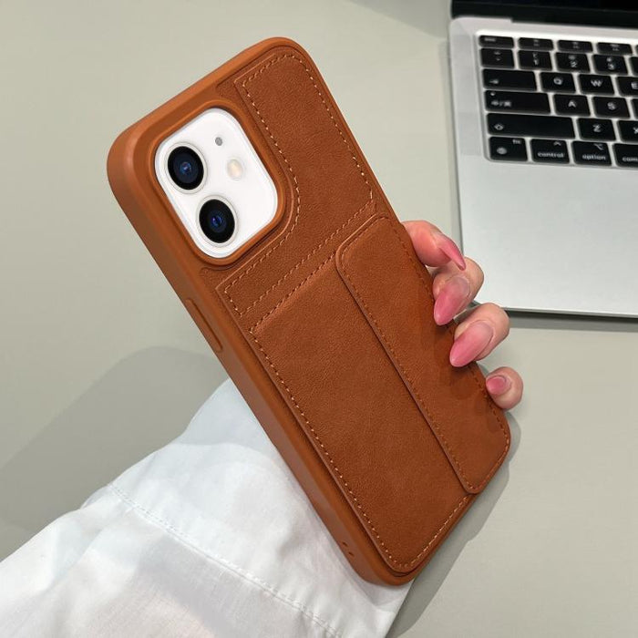 Funda para teléfono multifuncional premium con tarjetero y portatarjetas., For iPhone 14 Pro Max, For iPhone 13 Pro Max, For iPhone 13 Pro, For iPhone 12 / 12 Pro, For iPhone 12 Pro Max, For iPhone 11, For iPhone XR