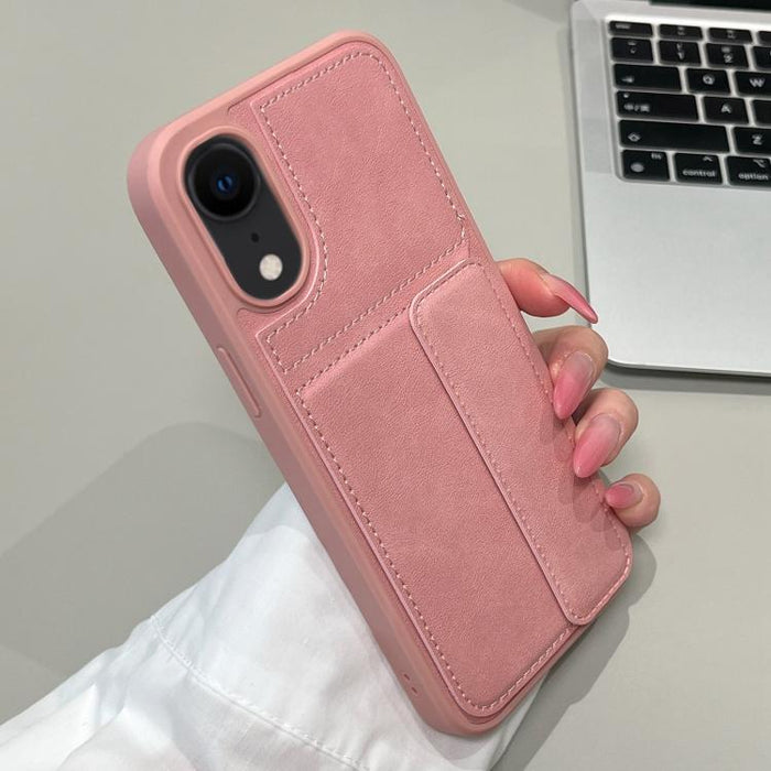 Funda para teléfono multifuncional premium con tarjetero y portatarjetas., For iPhone 14 Pro Max, For iPhone 13 Pro Max, For iPhone 13 Pro, For iPhone 12 / 12 Pro, For iPhone 12 Pro Max, For iPhone 11, For iPhone XR