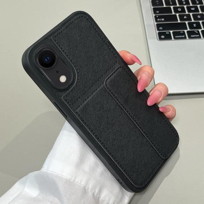 Funda para teléfono multifuncional premium con tarjetero y portatarjetas., For iPhone 14 Pro Max, For iPhone 13 Pro Max, For iPhone 13 Pro, For iPhone 12 / 12 Pro, For iPhone 12 Pro Max, For iPhone 11, For iPhone XR